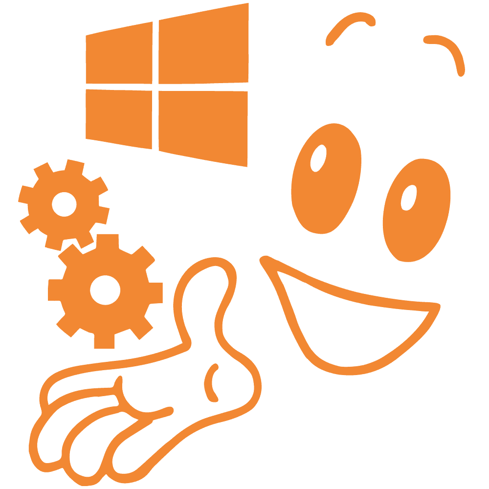 Professional OS installation – Windows, Mac, Linux, Ubuntu by IT HELP