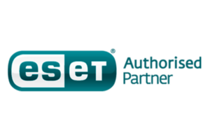 Logo ESET
