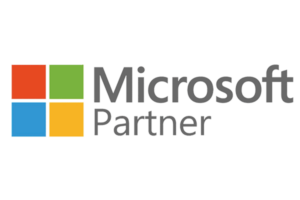Microsoft logo – IT HELP is a Microsoft certified partner providing Microsoft products and services