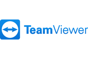 LOGO TeamViewer
