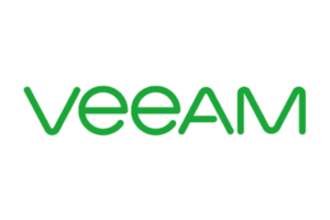 Logo Veeam