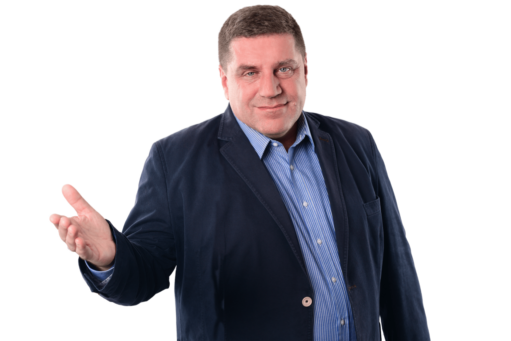 Professional IT services for companies – IT HELP expert IT support and outsourcing for businesses