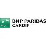 Logo BNP Paribas Cardif
