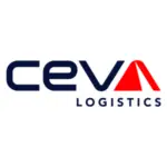 Logo Ceva logistic