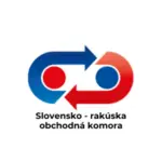 Slovak-Austrian Chamber of Commerce logo – IT HELP client reference