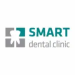 Logo Smart dental clinic
