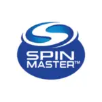 Logo Spin Master