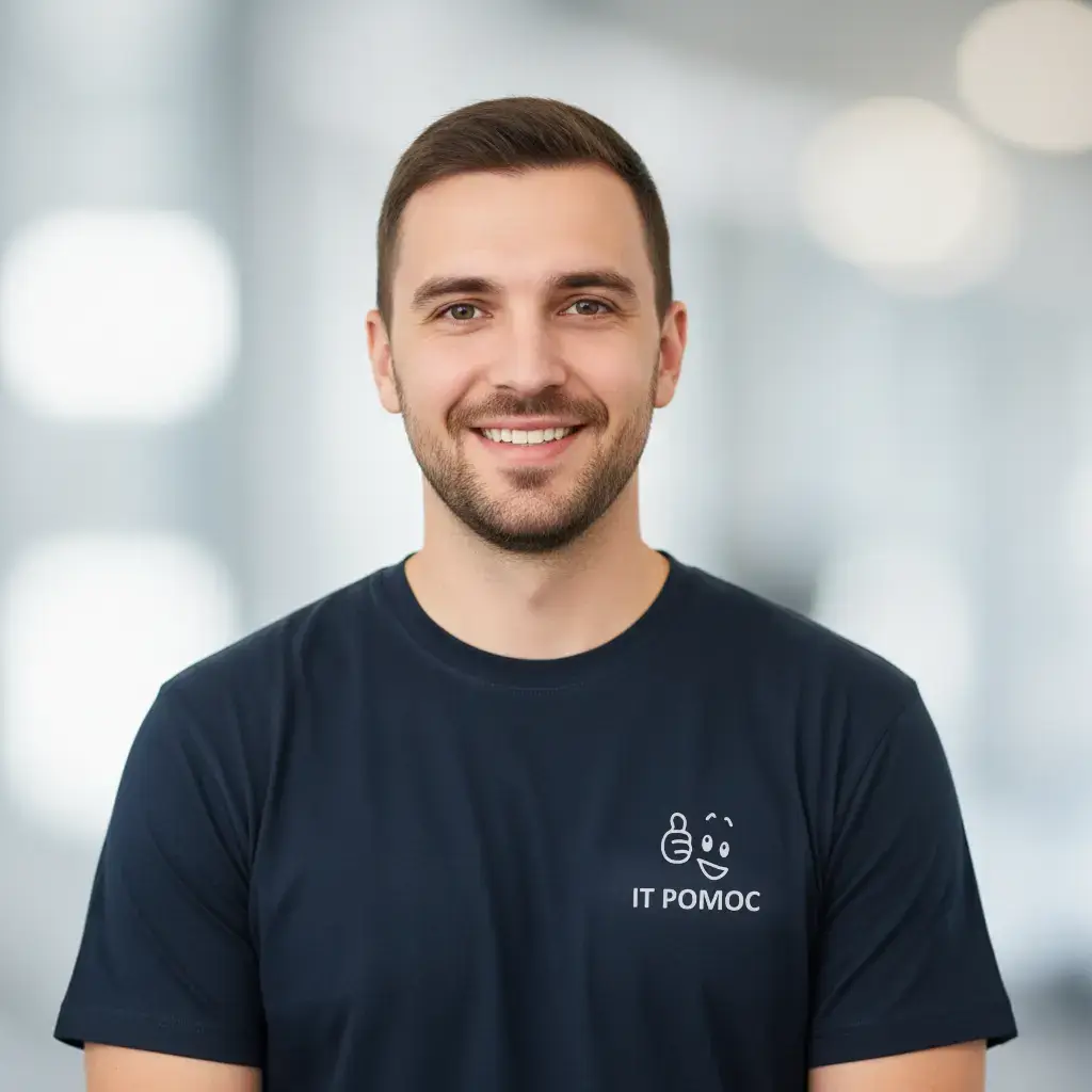 VIP Technician IT POMOC